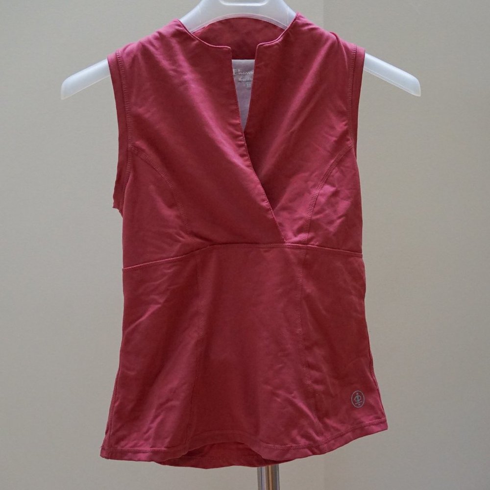 New Champion Activewear Top in Pink